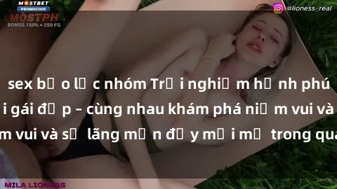 sex bạo lực nhóm Trải nghiệm hạnh phúc khi làm tình với gái đẹp – cùng nhau khám phá niềm vui và sự lãng mạn đầy mới mẻ trong quan hệ của bạn.