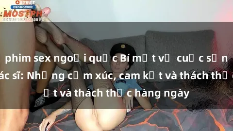 phim sex ngoại quốc Bí mật về cuộc sống sex của bác sĩ: Những cảm xúc, cam kết và thách thức hàng ngày