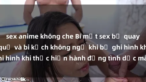 sex anime không che Bí mật sex bị quay lén: Những hậu quả và bi kịch không ngờ khi bị ghi hình khi thực hiện hành động tình dục mà không biết.