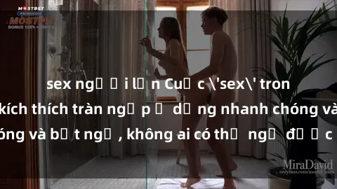 sex người lớn Cuộc 'sex' trong thang máy: Khi sự kích thích tràn ngập ở dạng nhanh chóng và bất ngờ, không ai có thể ngờ được điều gì sẽ xảy ra!