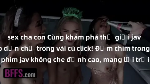 sex cha con Cùng khám phá thế giới jav không che siêu hấp dẫn chỉ trong vài cú click! Đắm chìm trong những bộ phim jav không che đỉnh cao, mang lại trải nghiệm thú vị và đầy kích thích.